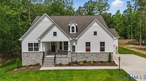 9355 Stingray Point Ct, New Kent, VA 23124