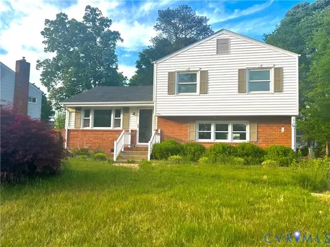 619 Tarpley Rd, Richmond, VA 23225