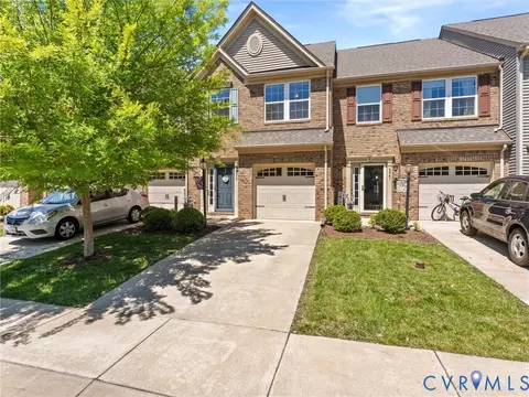 8979 Ringview Dr, Mechanicsville, VA 23116