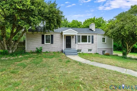 7254 Public Ln, Mechanicsville, VA 23111