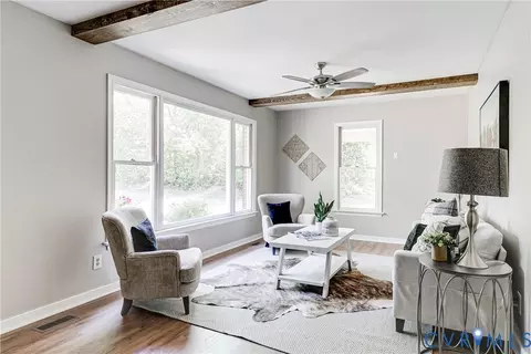 Living - 11211 Moravia Rd, Midlothian, VA 23112 photo 2 of 2