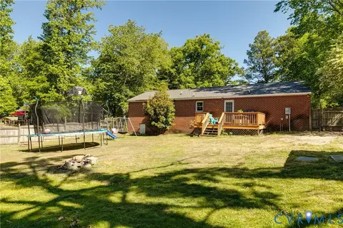 Exterior - 11211 Moravia Rd, Midlothian, VA 23112 photo 10 of 10