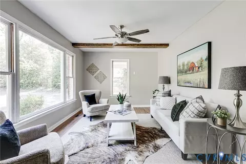 Living - 11211 Moravia Rd, Midlothian, VA 23112 photo 1 of 2