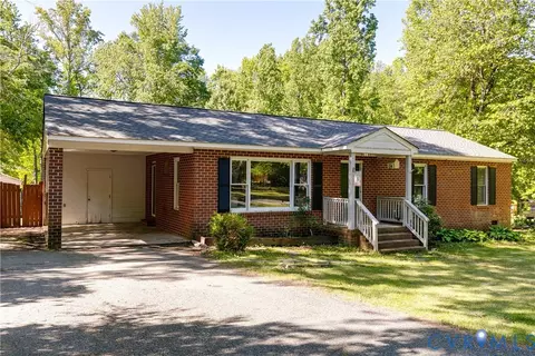 11211 Moravia Rd, Midlothian, VA 23112