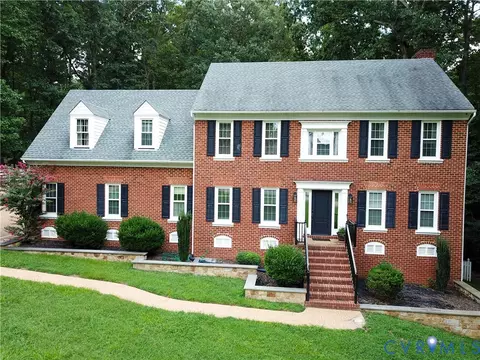 9803 Gates Bluff Dr, Chesterfield, VA 23832