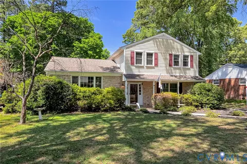 1928 Neptune Dr, North Chesterfield, VA 23235