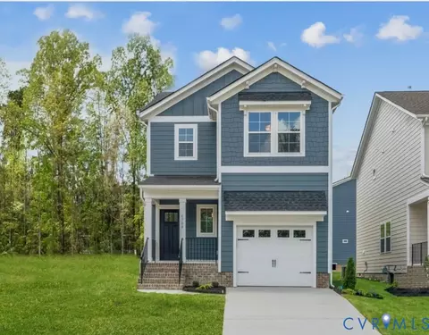 6476 Lila Crest Ln, Midlothian, VA 23112