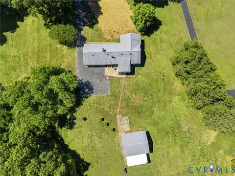 1116 Warwick Park Rd, Henrico, VA 23231