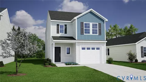 6464 Lila Crest Ln, Midlothian, VA 23112