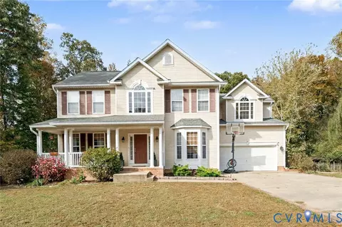 8261 Chase Ln, King George, VA 22485