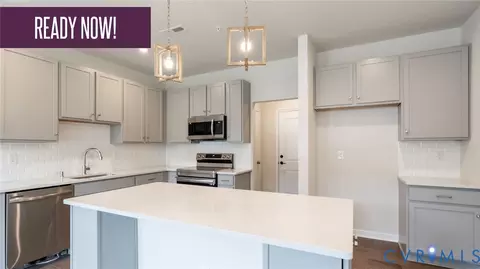 3406 Carlton St #2-6B, Richmond, VA 23230