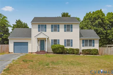 7118 Andersons Forge Pl, North Chesterfield, VA 23225