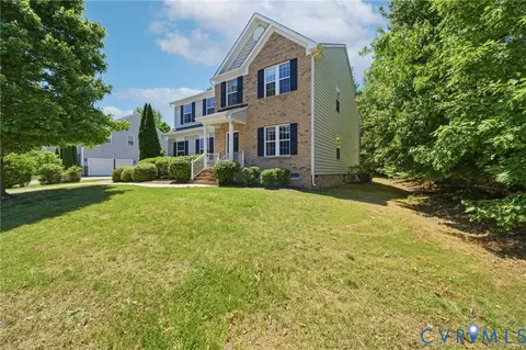 7000 Whisperwood Dr, North Chesterfield, VA 23234