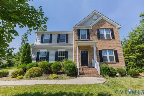 7000 Whisperwood Dr, North Chesterfield, VA 23234