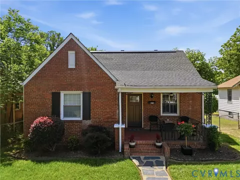 5215 Salem St, Richmond, VA 23231