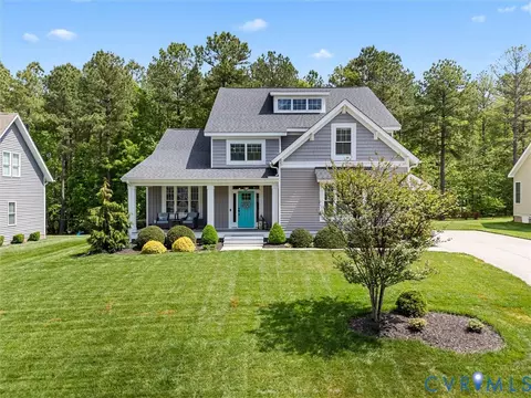 8461 Highmarker Ct, Chesterfield, VA 23832