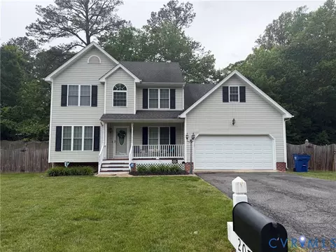 2072 Tuckers Landing Rd, North Chesterfield, VA 23236