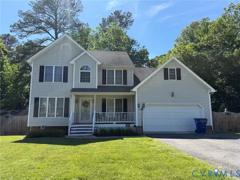 2072 Tuckers Landing Rd, North Chesterfield, VA 23236