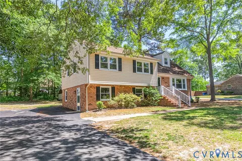 9609 N Verlinda Ct, Richmond, VA 23237
