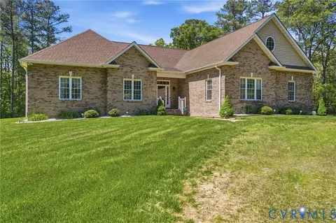 3600 Market Rd, Mechanicsville, VA 23111