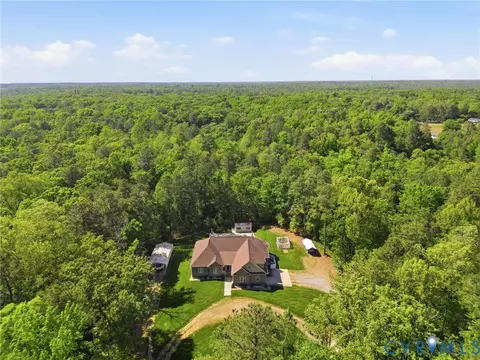 3600 Market Rd, Mechanicsville, VA 23111