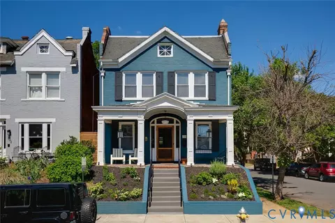 200 S Mulberry St, Richmond, VA 23220