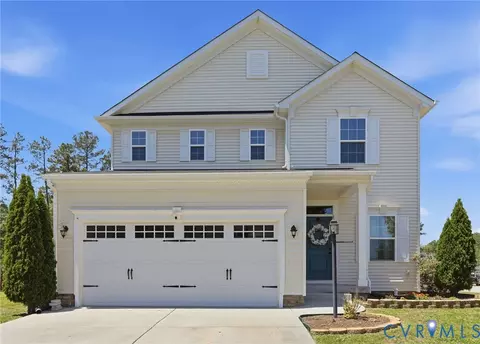 5500 Bison Ford Dr, Richmond, VA 23234