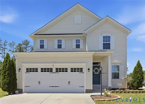 5500 Bison Ford Dr, Richmond, VA 23234