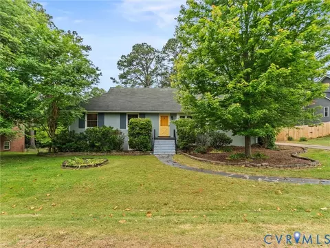 1952 Lansing Ave, Richmond, VA 23225