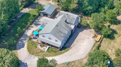 10517 Genito Ln, Chesterfield, VA 23832