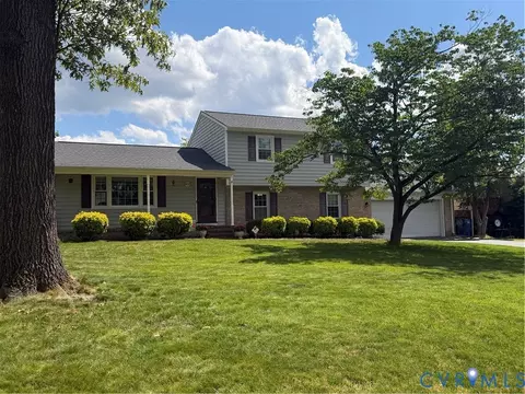 3805 Cresthill Rd, Chester, VA 23831