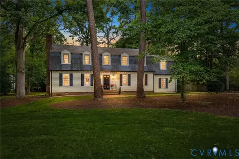 308 Hollyport Rd, Henrico, VA 23229