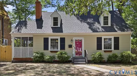 5010 Devonshire Rd, Richmond, VA 23225