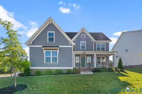 12901 Craftsbury Ct, Midlothian, VA 23112