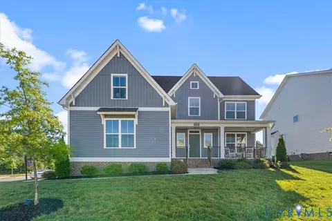 12901 Craftsbury Ct, Midlothian, VA 23112