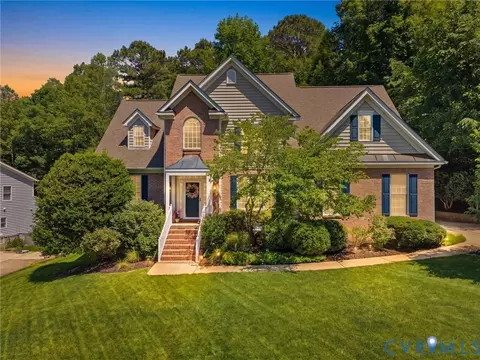 5515 Fox Marsh Ct, Moseley, VA 23120