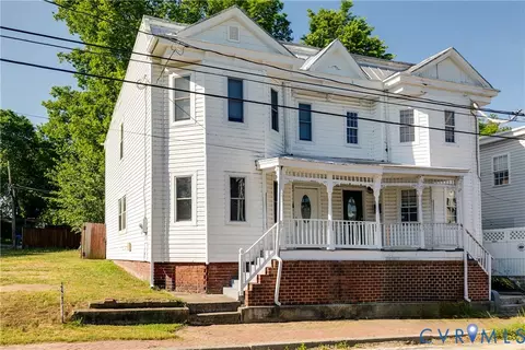 2005 Cedar St, Richmond, VA 23223