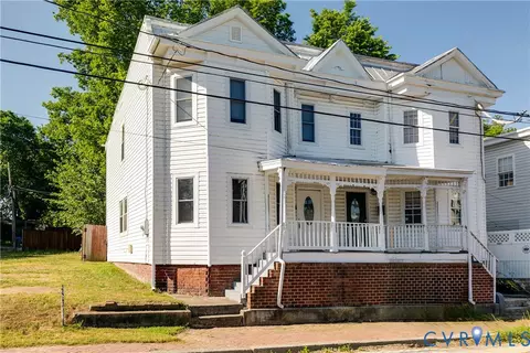 2005 Cedar St, Richmond, VA 23223