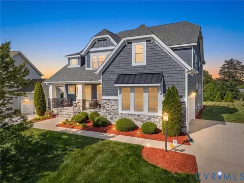 11907 Rolling Tide Ct, Chester, VA 23836