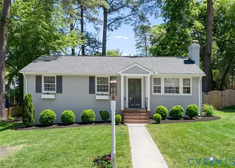 1019 Orchard Rd, Richmond, VA 23226