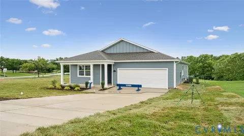11210 Chappell Creek Cir, North Prince George, VA 23860