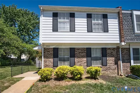 1940 Repp Cir #1940, Henrico, VA 23075