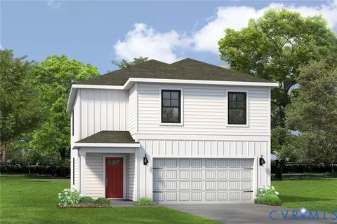 11200 Chappell Creek Cir, North Prince George, VA 23860