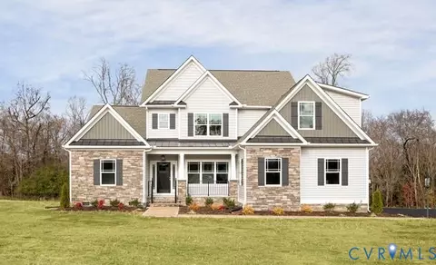 2559 Dogtown Rd, Goochland, VA 23063