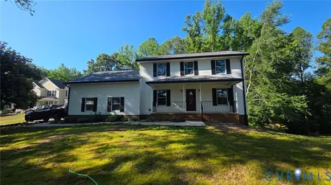 7332 Kings Hwy, King George, VA 22485