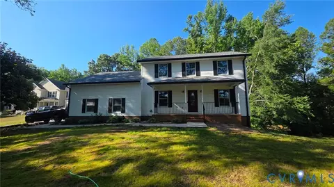 7332 Kings Hwy, King George, VA 22485