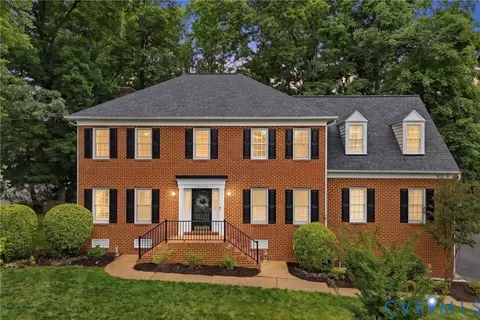 13401 Shelbourne Dr, Henrico, VA 23233