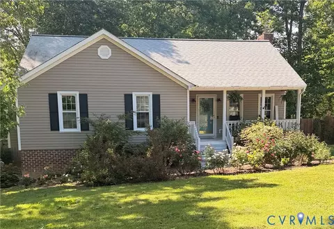 7112 Chateaugay Ln, Midlothian, VA 23112