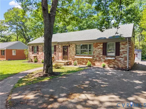 1918 Dresden Rd, Henrico, VA 23229