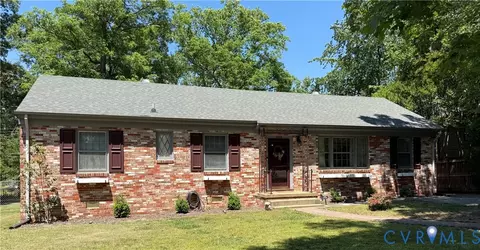 1918 Dresden Rd, Henrico, VA 23229